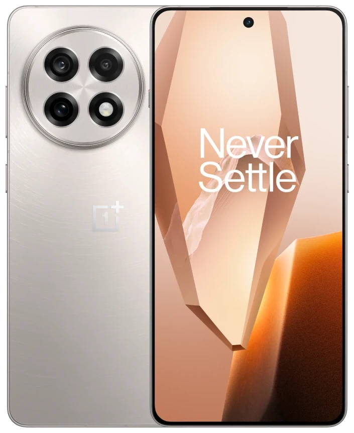 OnePlus 13R in Astral Trail